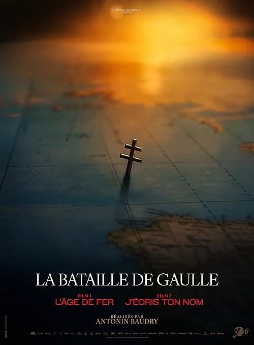 De Gaulle: The Sovereign Edge