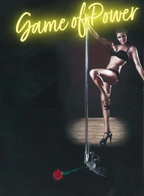 Game of Power film posteri