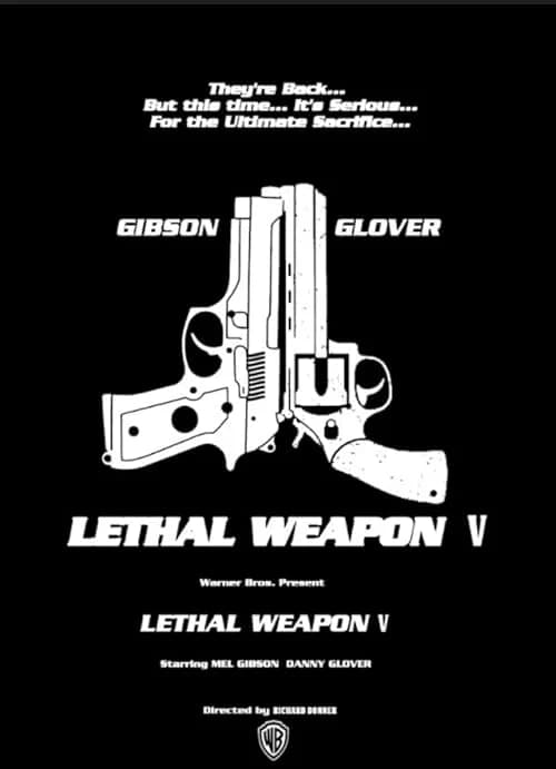 Lethal Weapon 5