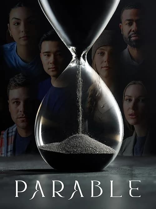 Parable film posteri