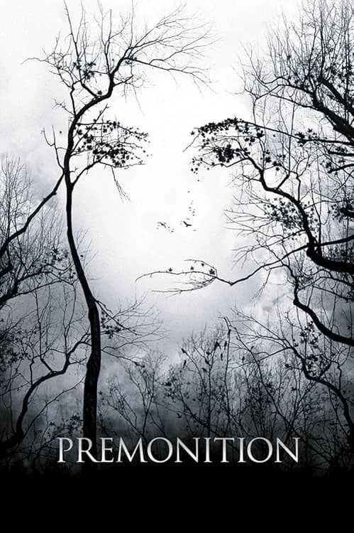 Premonition film posteri