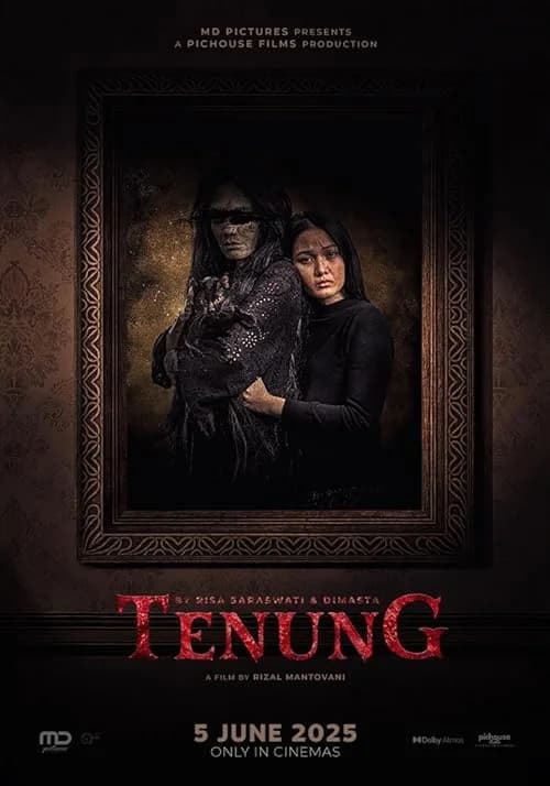 Tenung