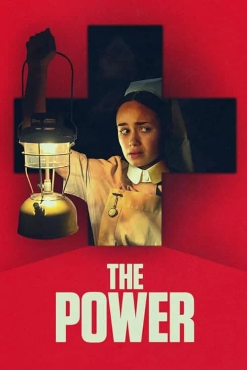 The Power film posteri